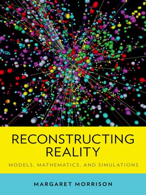 cover image of Reconstructing Reality